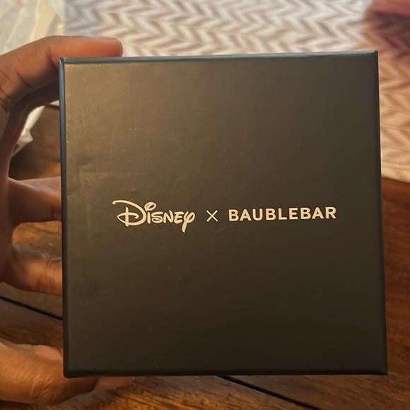 Disney x Baublebar Mickey Mouse Earrings - Picture 4 of 5